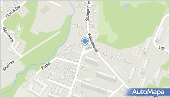 Allegro One Box Automaty, Ściegiennego 51a, Kraków 30-830, godziny otwarcia