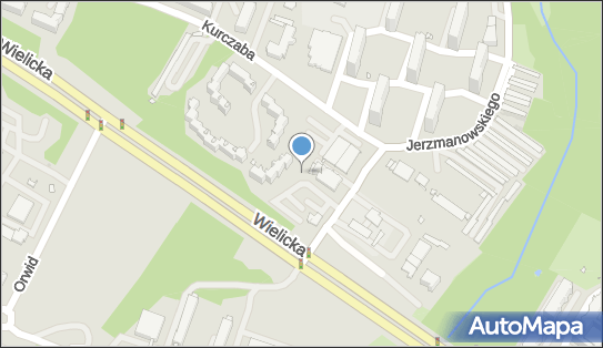 Allegro One Box Automaty, Kurczaba 16, Kraków 30-836, godziny otwarcia