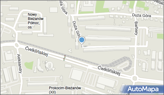 Allegro One Box Automaty, Barbary 14, Kraków 30-838, godziny otwarcia