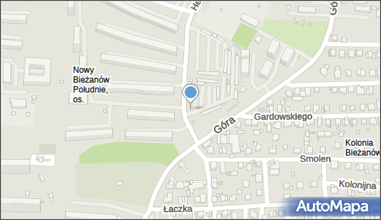 Allegro One Box Automaty, Heleny 22, Kraków 30-838, godziny otwarcia