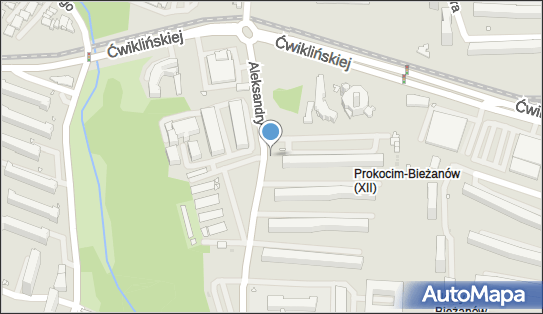 Allegro One Box Automaty, Aleksandry 3, Kraków 30-837, godziny otwarcia