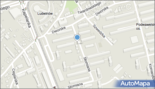 Allegro One Box Automaty, Słomiana 6, Kraków 30-316, godziny otwarcia