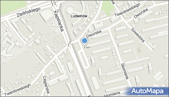 Allegro One Box Automaty, Słomiana 4, Kraków 30-316, godziny otwarcia