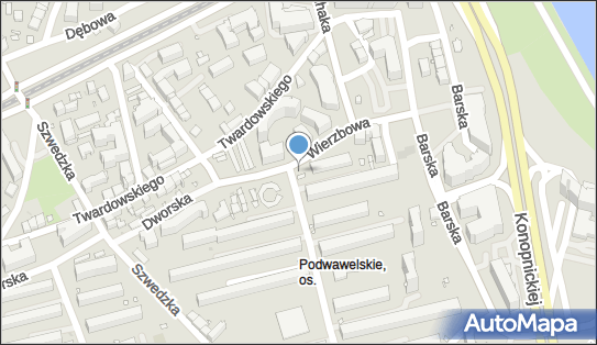 Allegro One Box Automaty, Komandosów 1, Kraków 30-334, godziny otwarcia