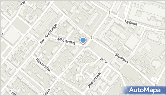 Allegro One Box Automaty, Chmielna 2, Włocławek 87-800, godziny otwarcia