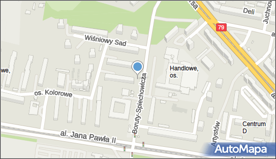 Allegro One Box Automaty, Os. Kolorowe 9, Kraków 31-938, godziny otwarcia