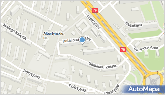 Allegro One Box Automaty, Osiedle Niepodległości 6, Kraków 31-861, godziny otwarcia