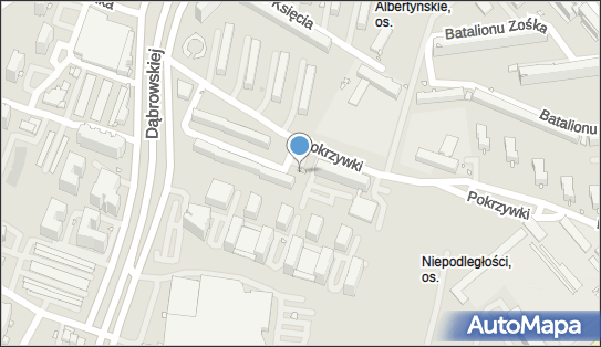 Allegro One Box Automaty, Osiedle Albertyńskie 38, Kraków 31-855, godziny otwarcia