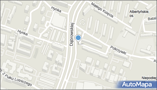 Allegro One Box Automaty, Osiedle Albertyńskie 38, Kraków 31-855, godziny otwarcia