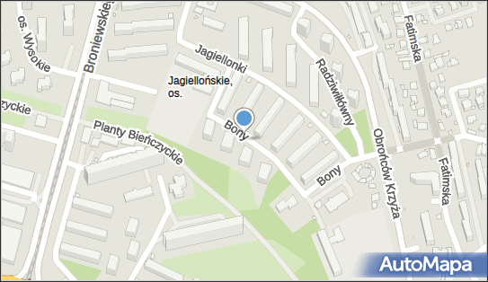 Allegro One Box Automaty, osiedle Jagiellońskie 12, Kraków 31-833, godziny otwarcia