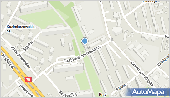 Allegro One Box Automaty, Osiedle Jagiellońskie 19, Kraków 31-834, godziny otwarcia