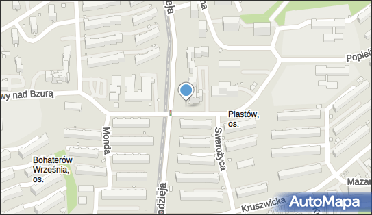 Allegro One Box Automaty, Osiedle Piastów 41, Kraków 31-625, godziny otwarcia