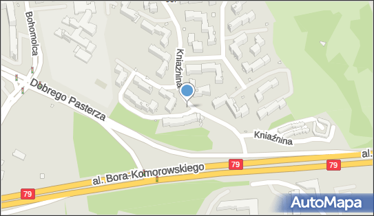 Allegro One Box Automaty, Osiedle Oświecenia 24, Kraków 31-636, godziny otwarcia