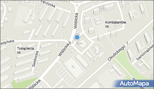 Allegro One Box Automaty, Osiedle Kombatantów 14, Kraków 31-630, godziny otwarcia