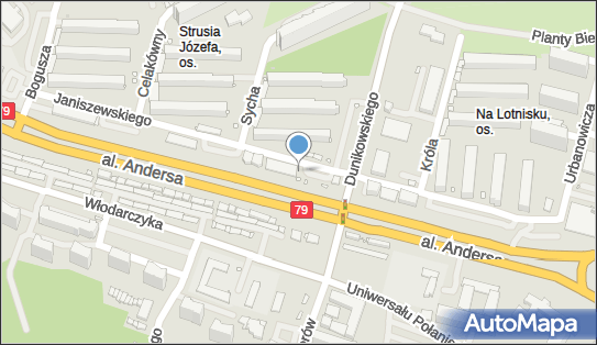 Allegro One Box Automaty, Osiedle Józefa Strusia 1, Kraków 31-807, godziny otwarcia