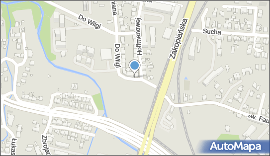 Allegro One Box Automaty, Klementyny hoffmanowej 27, Kraków 30-419, godziny otwarcia