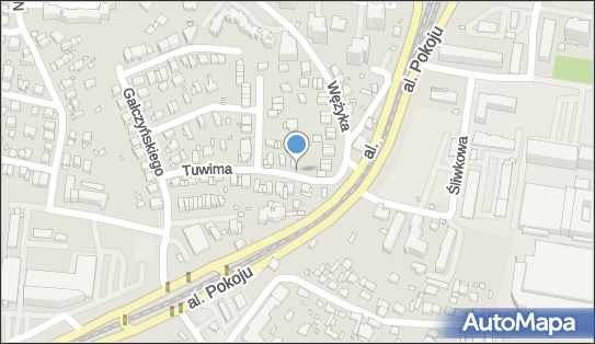 Allegro One Box Automaty, Tuwima 14, Kraków 31-580, godziny otwarcia