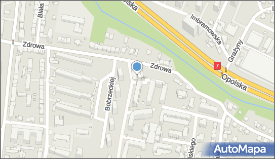 Allegro One Box Automaty, M. Reja 9, Kraków 31-216, godziny otwarcia