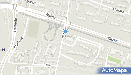 Allegro One Box Automaty, Halszki 3a, Kraków 30-611, godziny otwarcia