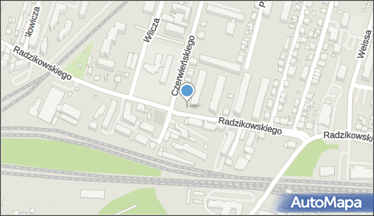 Allegro One Box Automaty, Walerego Eljasza-Radzikowskiego 74 31-315, godziny otwarcia