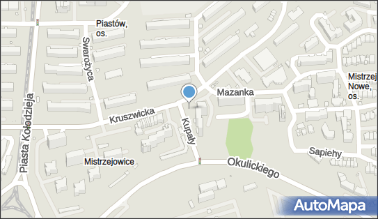 Allegro One Box Automaty, Osiedle Mistrzejowice 14, Kraków 31-640, godziny otwarcia