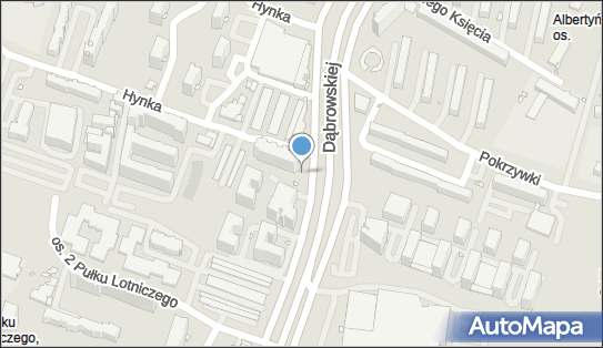 Allegro One Box Automaty, Osiedle Dywizjonu 303 62, Kraków 31-875, godziny otwarcia