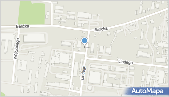 Allegro One Box Automaty, Lindego 17, Kraków 30-148, godziny otwarcia