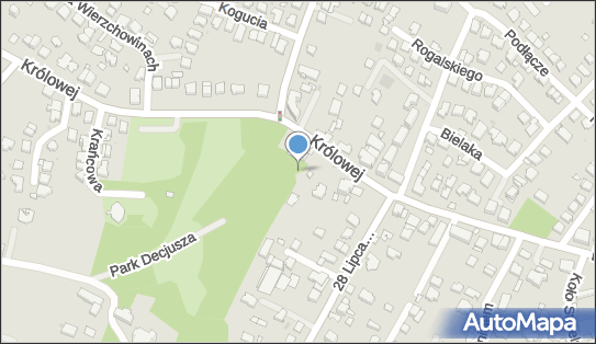 Allegro One Box Automaty, Królowej Jadwigi 248, Kraków 30-218, godziny otwarcia