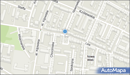 Allegro One Box Automaty, Plac Nowowiejski 3, Kraków 30-052, godziny otwarcia