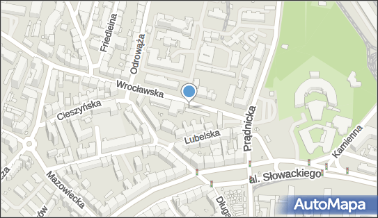 Allegro One Box Automaty, Wrocławska 8a, Kraków 30-006, godziny otwarcia