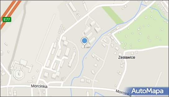 Allegro One Box Automaty, Gustawa Morcinka 23D, Kraków 31-762, godziny otwarcia