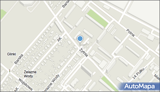 Allegro One Box Automaty, Żytnia 78, Włocławek 87-806, godziny otwarcia