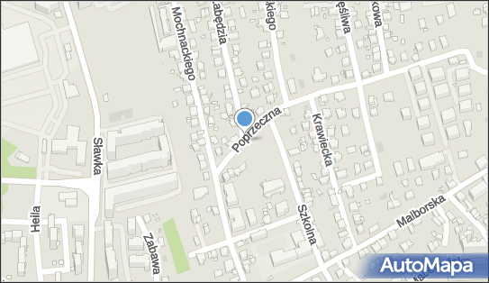 Allegro One Box Automaty, Szkolna 4, Kraków 30-648, godziny otwarcia