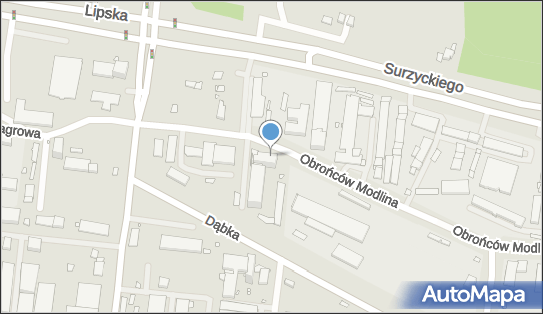 Allegro One Box Automaty, Obrońców Modlina 4, Kraków 30-733, godziny otwarcia