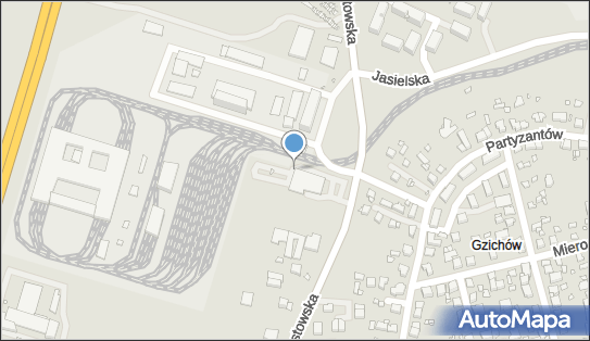 Allegro One Box Automaty, Piastowska 29, Będzin 42-500, godziny otwarcia