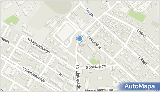 Allegro One Box Automaty, 11 LIstopada 8, Dąbrowa Górnicza 41-300, godziny otwarcia