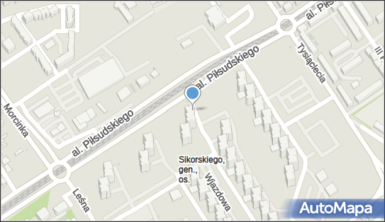 Allegro One Box Automaty, aleja Józefa Piłsudskiego 30 41-303, godziny otwarcia