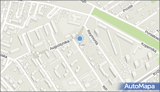 Allegro One Box Automaty, Wojska Polskiego 3, Dąbrowa Górnicza 41-300, godziny otwarcia