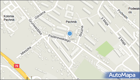 Allegro One Box Automaty, Ignacego Paderewskigo 48, Jaworzno 43-600, godziny otwarcia