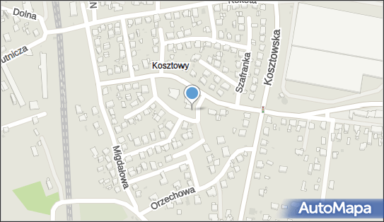 Allegro One Box Automaty, Fików 5, Mysłowice 41-400, godziny otwarcia