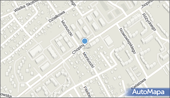 Allegro One Box Automaty, Moniuszki 25, Mysłowice 41-406, godziny otwarcia