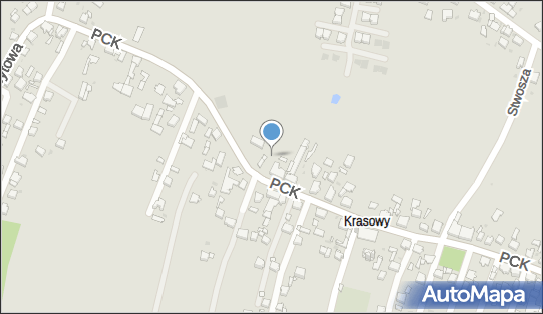 Allegro One Box Automaty, Polskiego Czerwonego Krzyża 108 41-400, godziny otwarcia