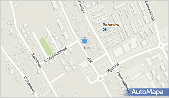 Allegro One Box Automaty, Armii Krajowej 223, Katowice 40-750, godziny otwarcia