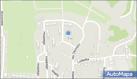 Allegro One Box Automaty, Blachnickiego 9, Katowice 40-175, godziny otwarcia