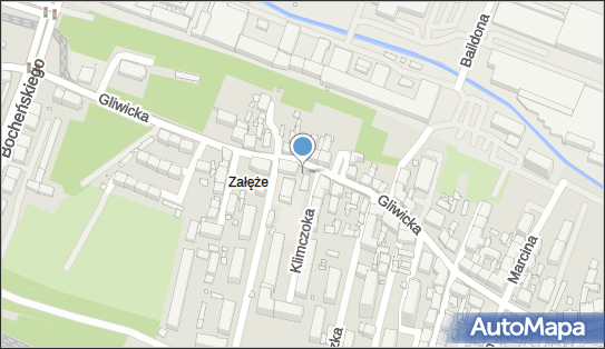 Allegro One Box Automaty, Gliwicka 118, Katowice 40-857, godziny otwarcia