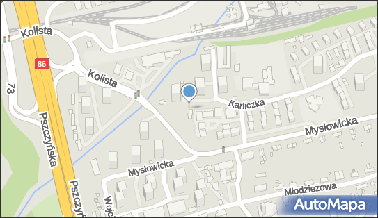 Allegro One Box Automaty, Karliczka 3a, Katowice 40-489, godziny otwarcia