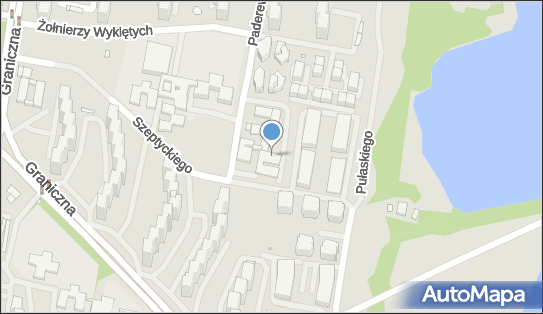 Allegro One Box Automaty, Paderewskiego 65, Katowice 40-282, godziny otwarcia