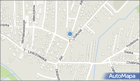 Allegro One Box Automaty, Sołtysia 2, Katowice 40-748, godziny otwarcia