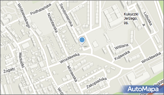 Allegro One Box Automaty, Wrocławska 11, Katowice 40-217, godziny otwarcia