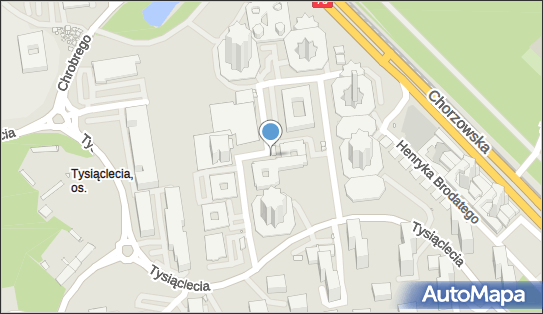 Allegro One Box Automaty, Zawiszy Czarnego 7a, Katowice 40-872, godziny otwarcia